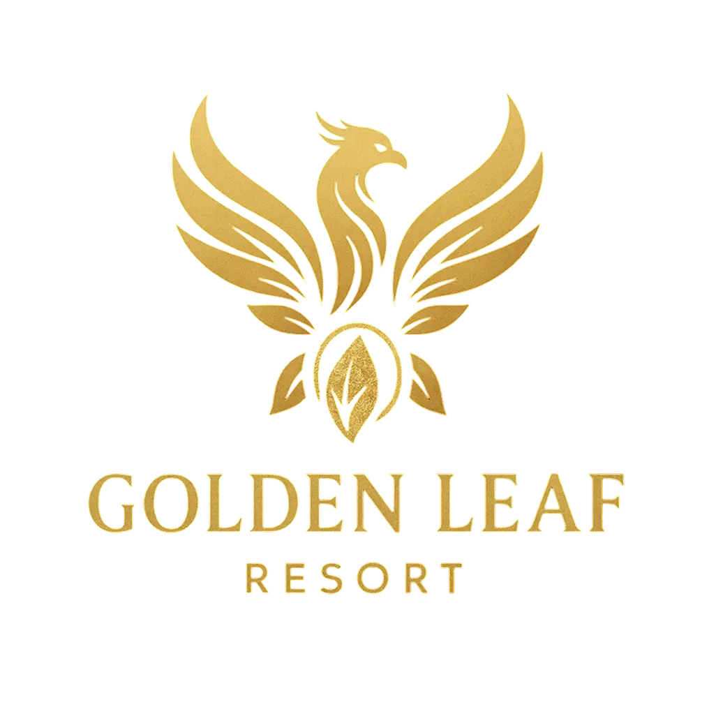 Golden Leaf