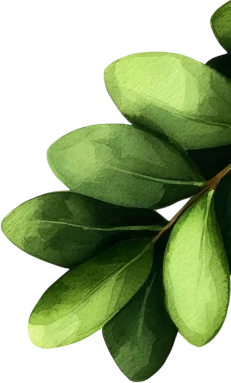 right_green_leafs